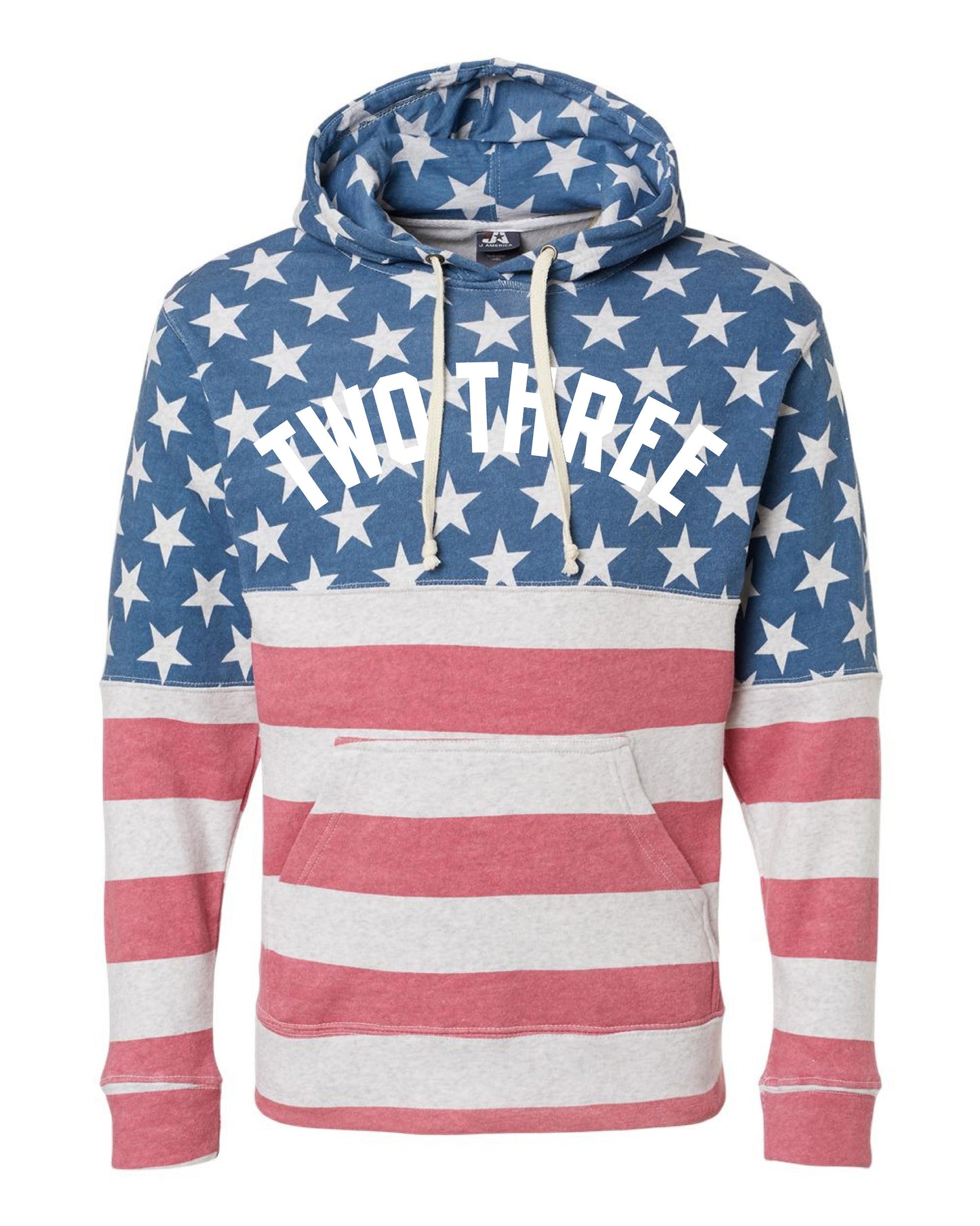 The Patriot Hoodies
