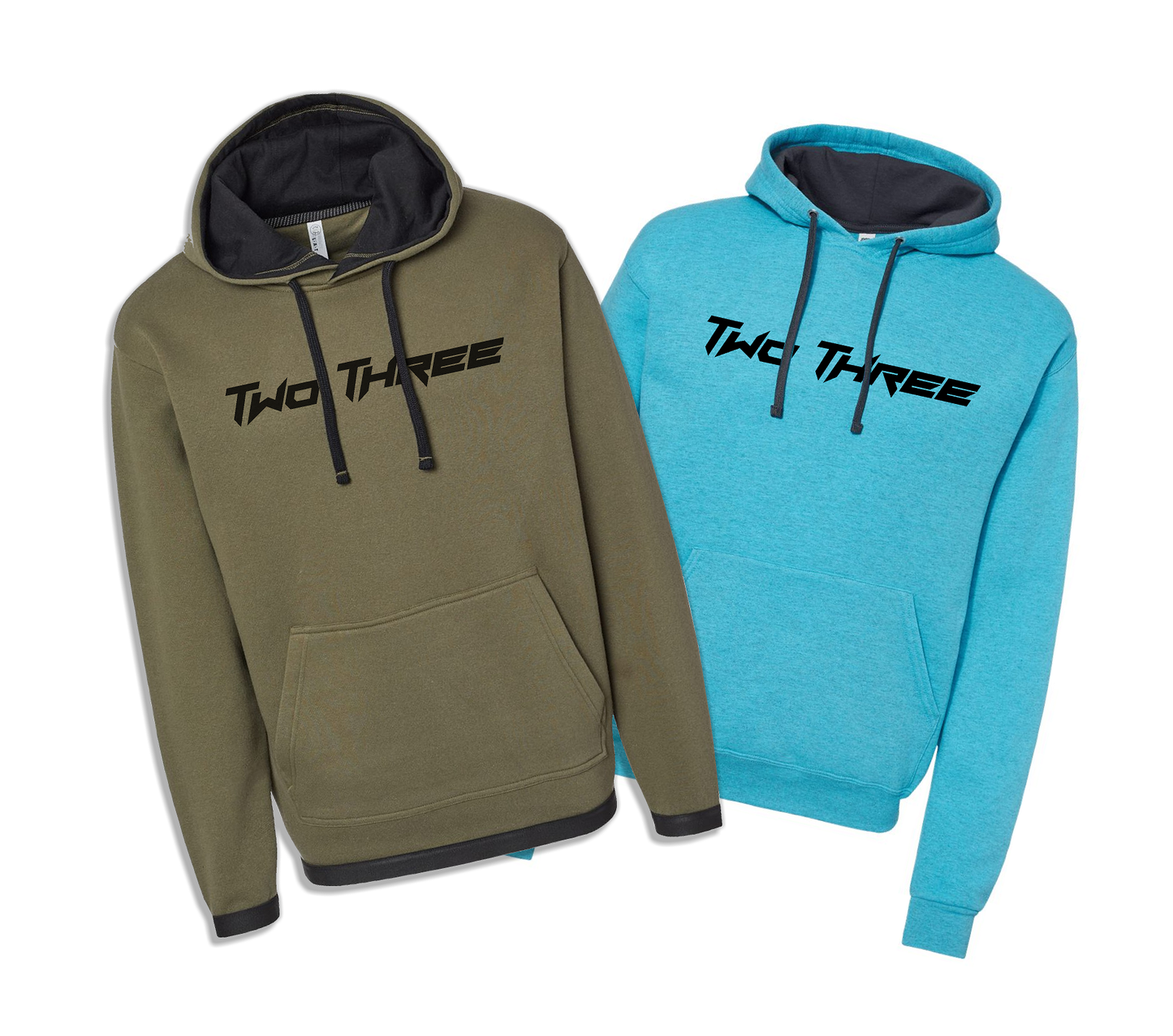 Blade Series Hoodies