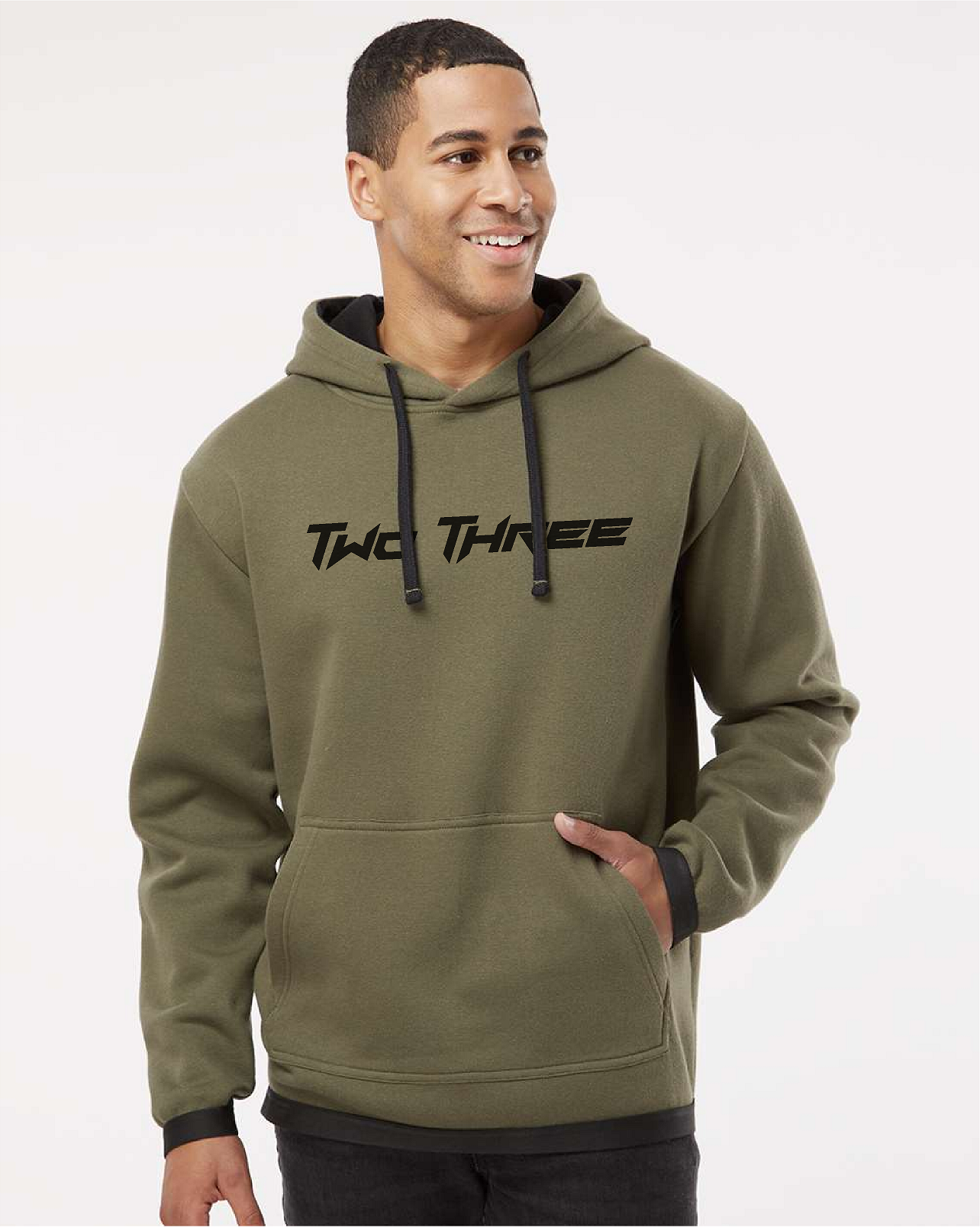 Blade Series Hoodies