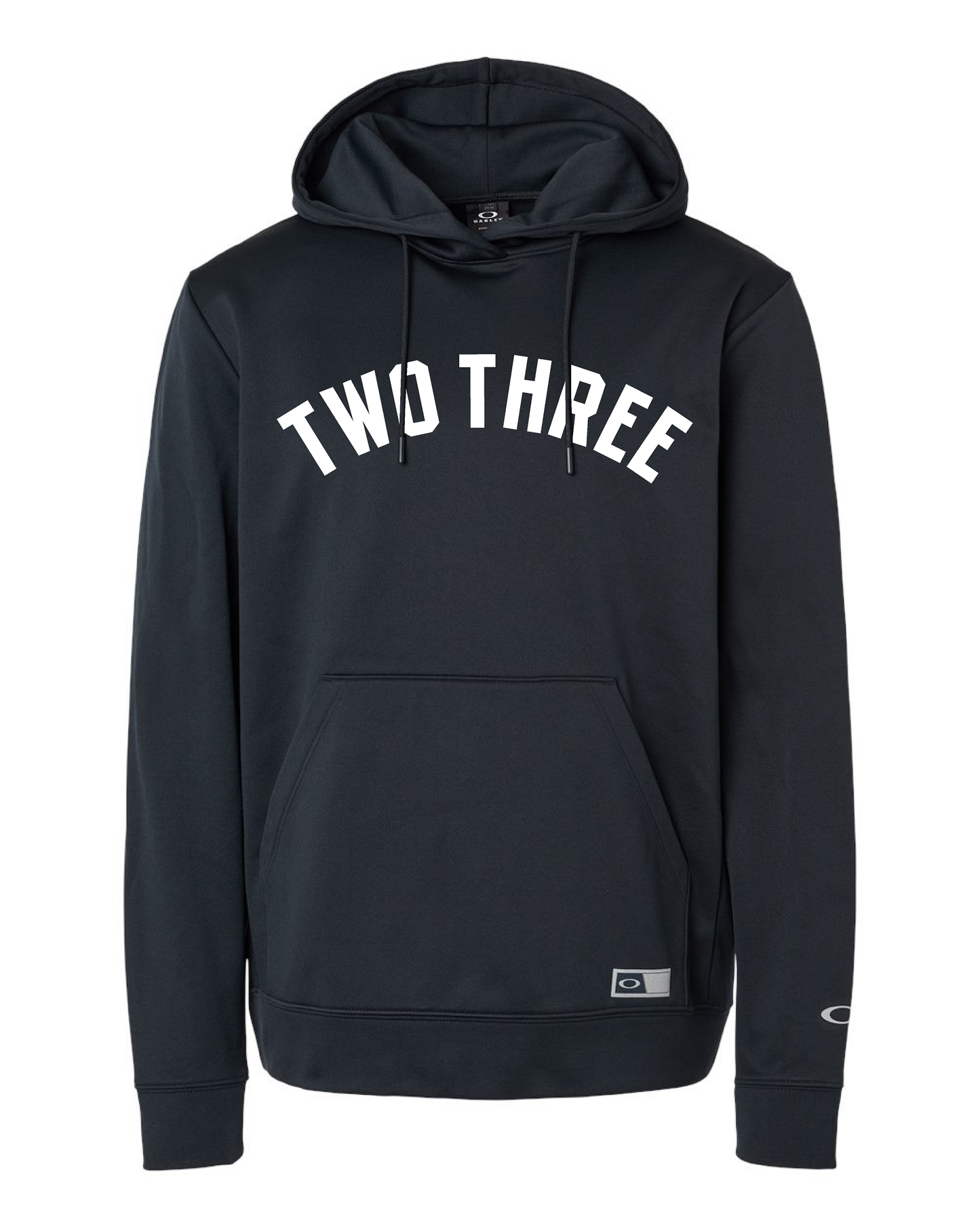 Yin/Yang Series -Oakley Brand Hoodies