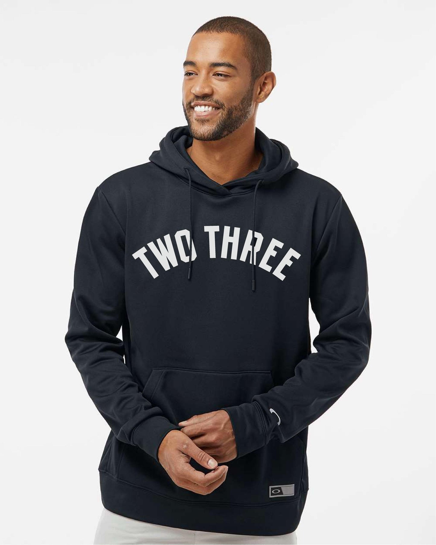 Yin/Yang Series -Oakley Brand Hoodies