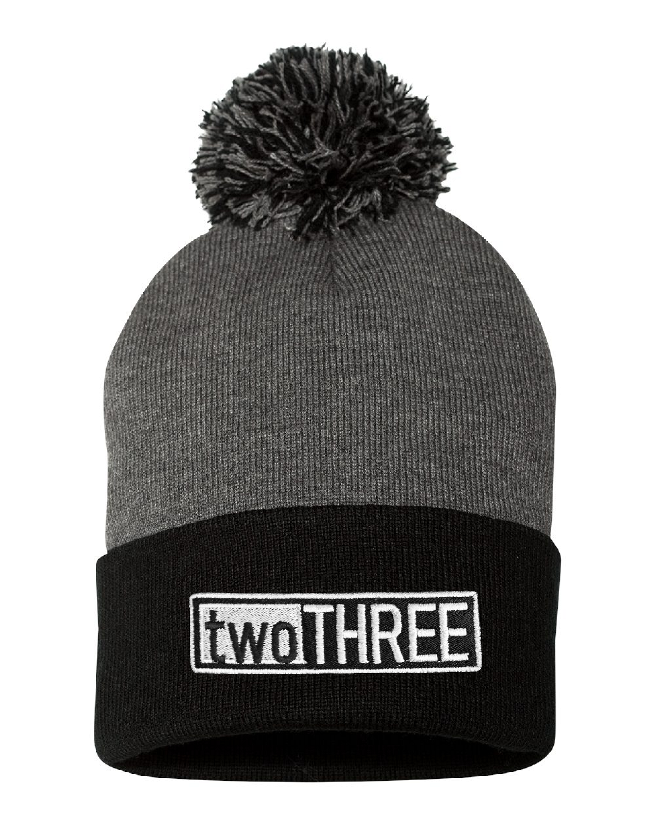 Pom Beanies