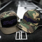 Tactical Camo Series Hats